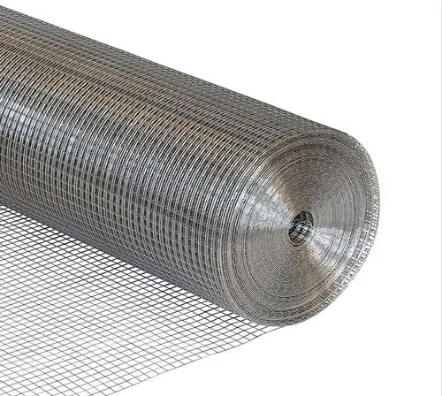 Lưới inox hàn vuông 20x20