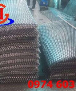 lưới mắt cáo hình thoi giá rẻ