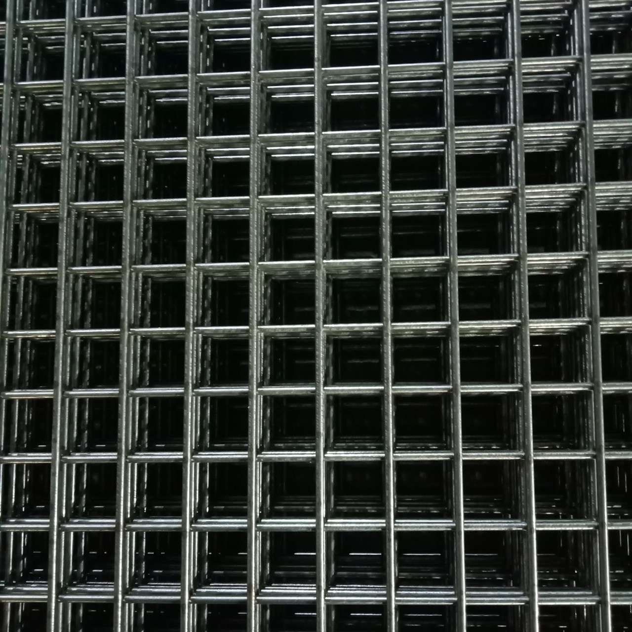 Lưới thép hàn