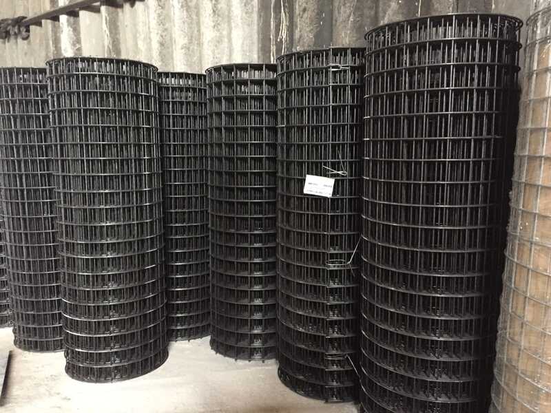 quy chuẩn lưới thép hàn