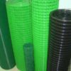 Lưới thép bọc nhựa