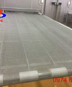 Luoi bang tai inox voi uu diem vuot troi