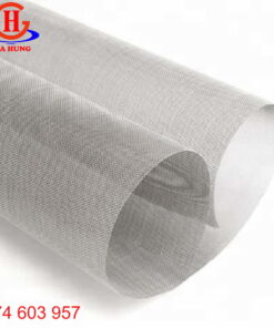 Lưới inox 18 mesh 1mm