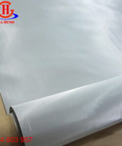 Lưới inox lọc bụi