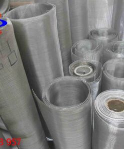 Lưới lọc inox 200 mesh