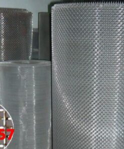 lưới lọc inox 400 mesh