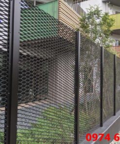 Lưới mắt cáo hàng rào GHSteel