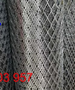 Lưới mắt cáo inox Gia Hưng