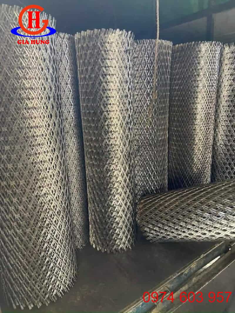 lưới mắt cáo cuộn 1m x 10m