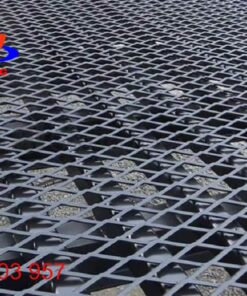 Lưới mắt cáo mạ kẽm GHSteel