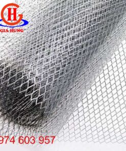 Lưới mắt cáo nhỏ