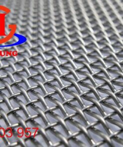 lưới tổ ong inox