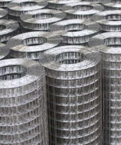 luoi han inox cao cap tai GHSteel