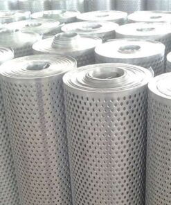 tấm thép dục lỗ